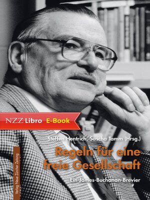 cover image of Regeln für eine freie Gesellschaft